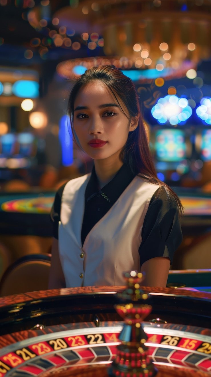 Tampilan pengalaman pengguna king88bet di ponsel